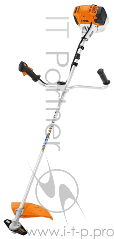 Триммер STIHL FS 131 нож 230-2 зуба