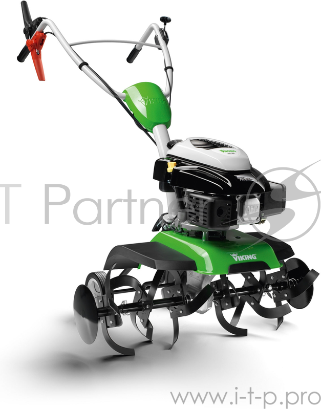 Культиватор VIKING HB 585 5.5лс шир.захв.85см глуб.32см ск.1+1 вес 49кг