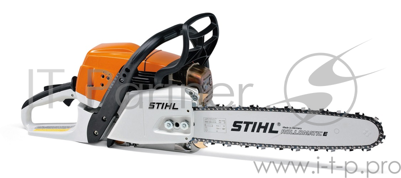 Бензопила STIHL MS 362 С-М шина R 40 см, цепь 36RS