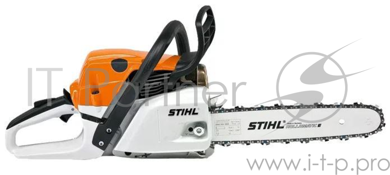 Бензопила STIHL MS 241 C-M 2.2кВт/3.0лс 42.6см3, шина 16 цепь 3/8-1.3мм-55 4.7кг