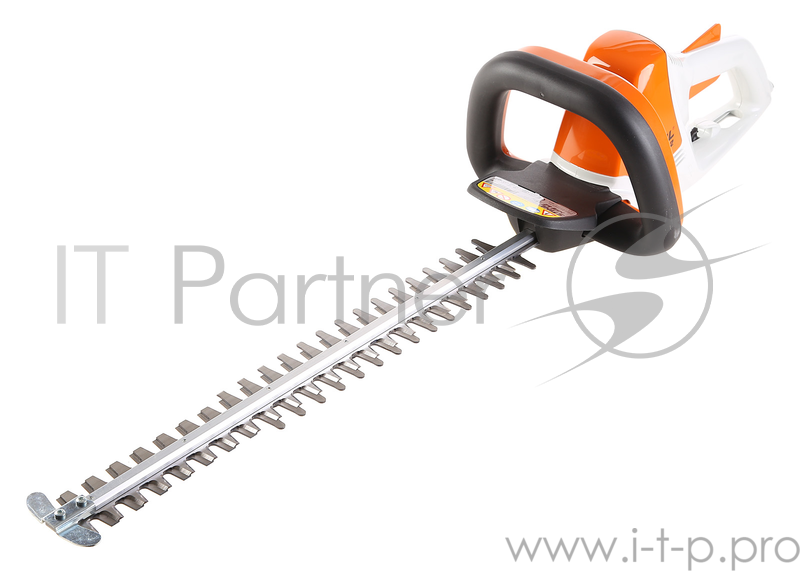 Кусторез STIHL HSE 52 460Вт 3400об/мин нож 50см 3.1кг