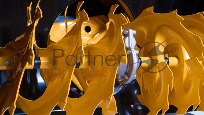 Снегоуборщик CHAMPION STT 1170E бензо 11лс 337см3 шир.захв.70см выс.захв.55см ск.6+2 135кг на гус.