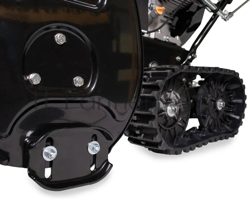 Снегоуборщик CHAMPION STT 1170E бензо 11лс 337см3 шир.захв.70см выс.захв.55см ск.6+2 135кг на гус.