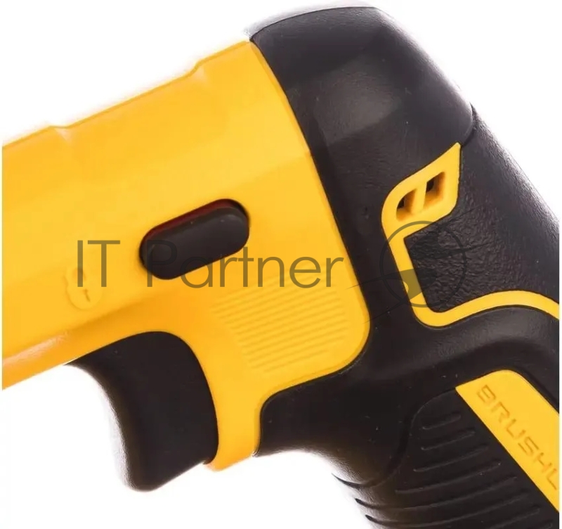 DEWALT 18 В XR бесщ.сабельная пила, б/бат и ЗУ DCS367N