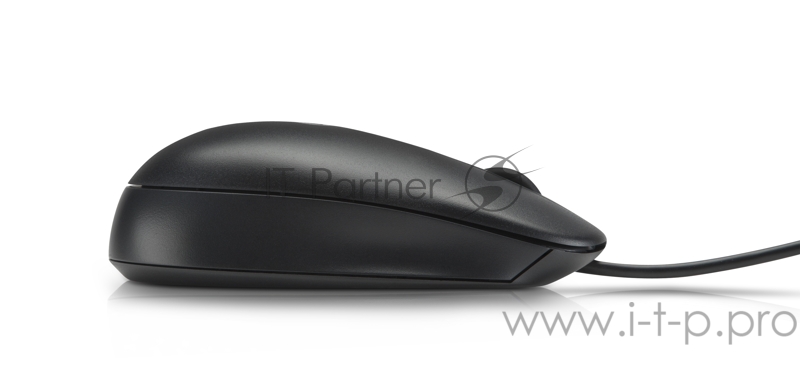 Опция для ноутбука HP QY778AA Mouse USB black