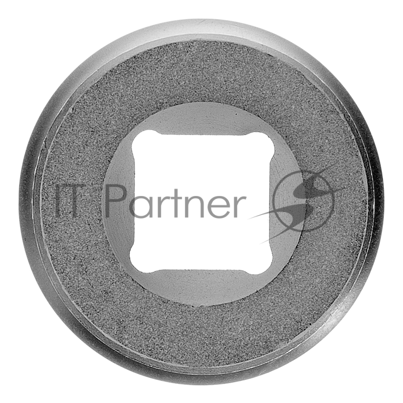 MATRIX Набор торцевых головок, 3/8, 12-ти гр., CrV, 10шт., 9-19мм // 13595