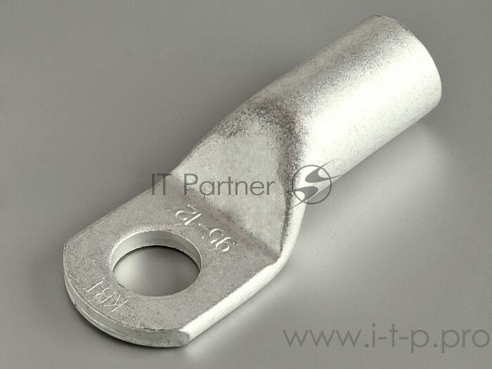 КВТ Наконечник ТМЛс 16-8 60911