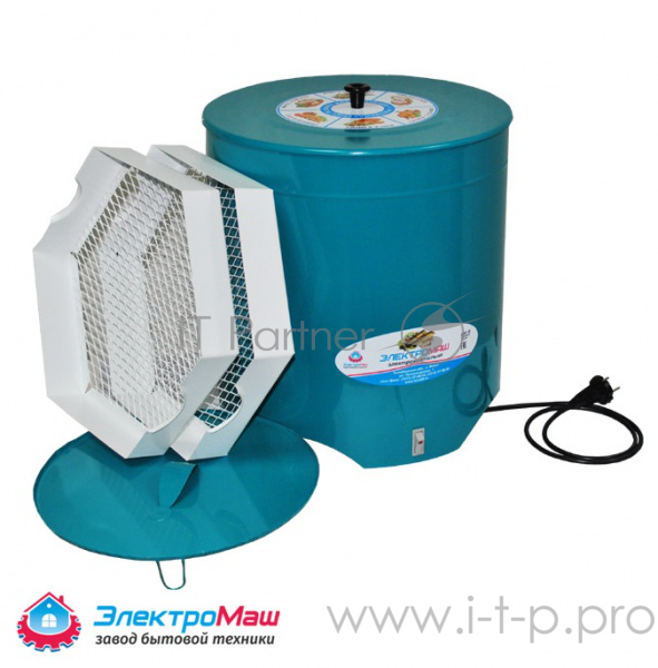 Коптильня электрическая