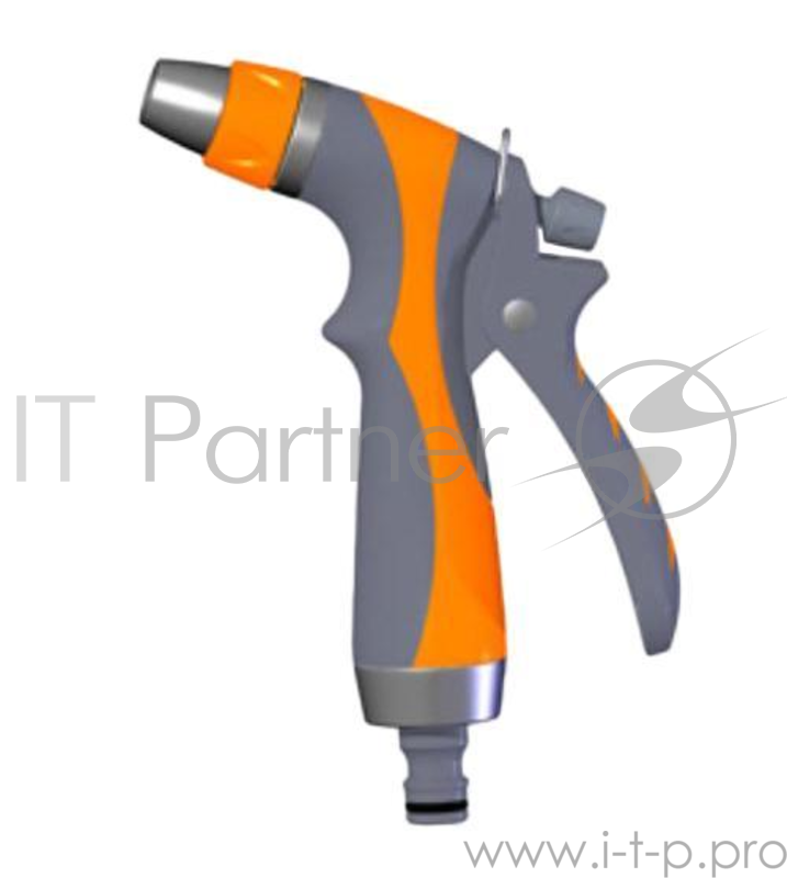 Пистолет FIT 77656 поливочный регулируемый