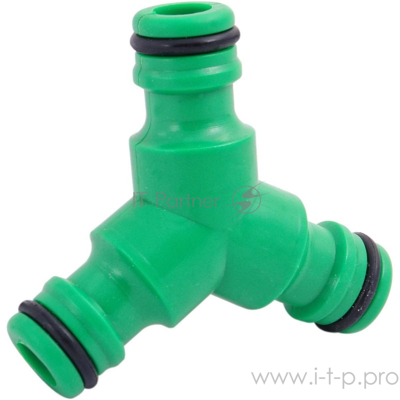 Переходник-трехсторонний HL021