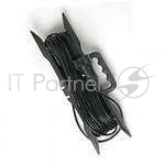 Союз Удлинитель-шнур на рамке ТМ 1300 Вт 40м 481S-5104