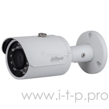 IP камера 3MP IR BULLET IPC-HFW1320SP-S3 DAHUA