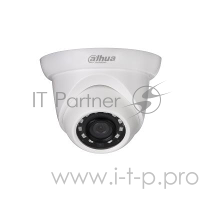 IP камера 1MP IR EYEBALL IPC-HDW1020SP DAHUA