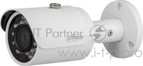 Камера HDCVI 4MP IR BULLET HAC-HFW1400SP-POC DAHUA