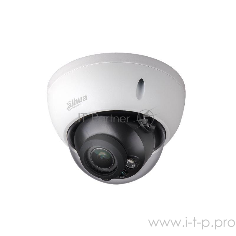 Камера HDCVI 1080P IR DOME HAC-HDBW2231RP-Z-POC DAHUA