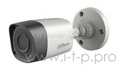 Камера HDCVI 720P IR BULLET HAC-HFW1000RP DAHUA