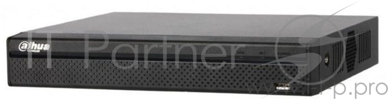 Видеорегистратор Dahua DHI-NVR4232-16P-4KS2