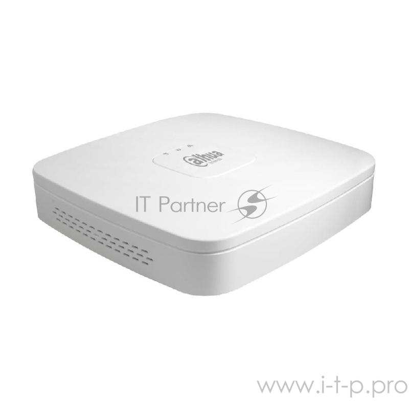 IP-видеорегистратор 16CH NVR4116-4KS2 DAHUA