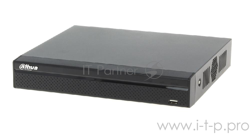 Комплект видеонаблюдения 4CH HDCVI PENTABRID XVR5104HS-4M DAHUA