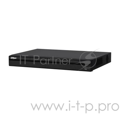 Комплект видеонаблюдения 4CH HDCVI PENTABRID XVR5204AN-4M DAHUA
