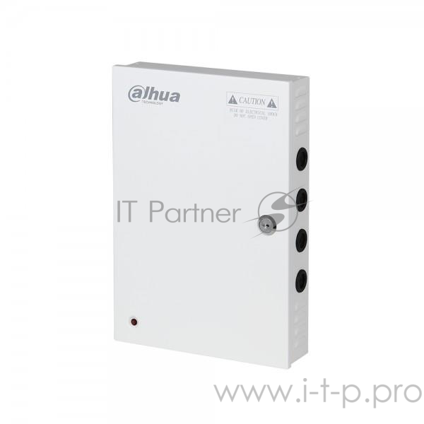 Источник питания 12VDC 10A PFM342-9CH DAHUA