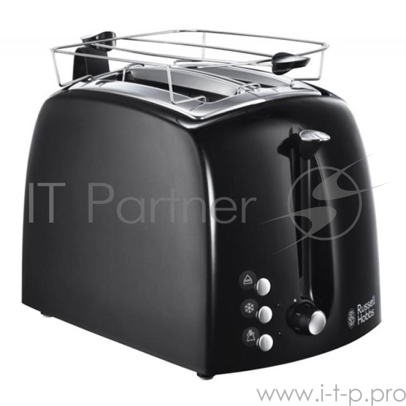 Тостер Russell Hobbs Textures Plus 22601-56