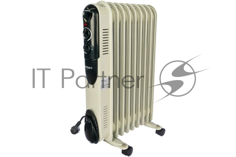 Радиатор NEOCLIMA NC 9309