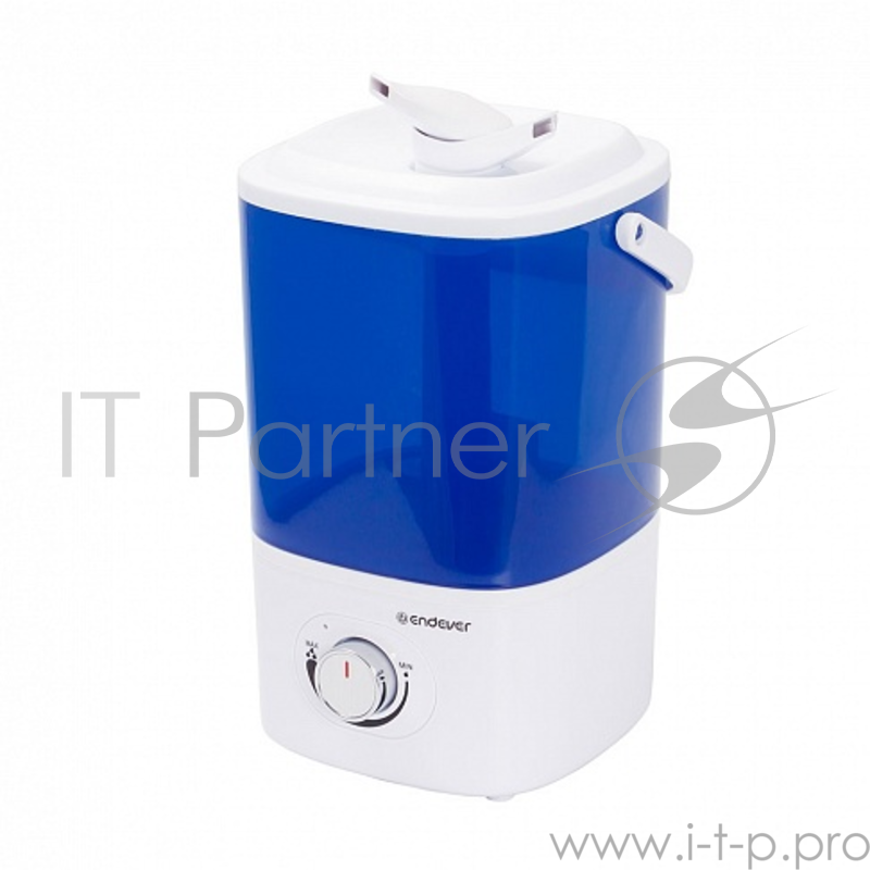 Ультразвуковой увлажнитель воздуха Endever Oasis-172