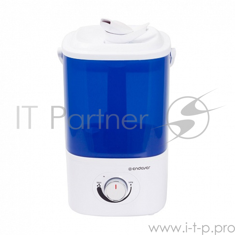 Ультразвуковой увлажнитель воздуха Endever Oasis-172