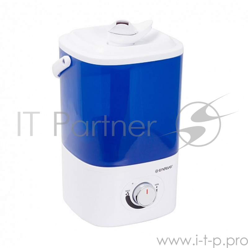Ультразвуковой увлажнитель воздуха Endever Oasis-172
