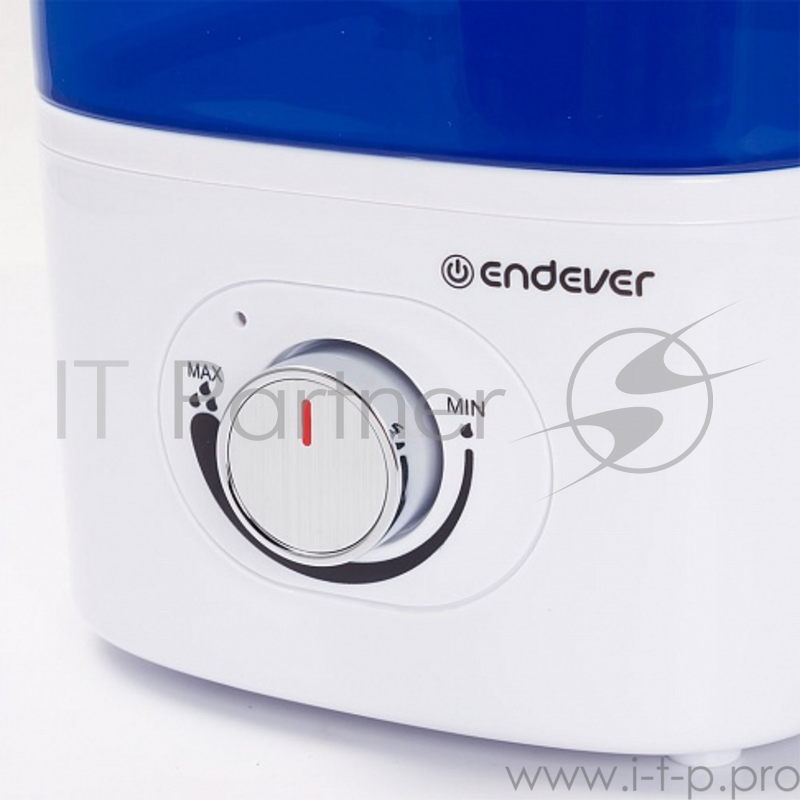 Ультразвуковой увлажнитель воздуха Endever Oasis-172