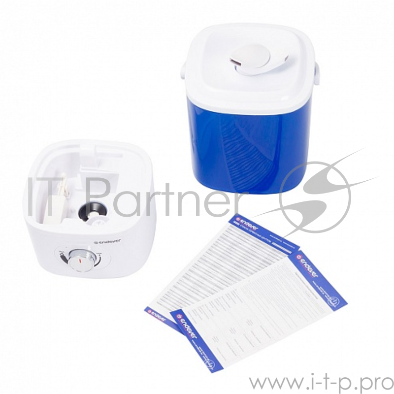 Ультразвуковой увлажнитель воздуха Endever Oasis-172