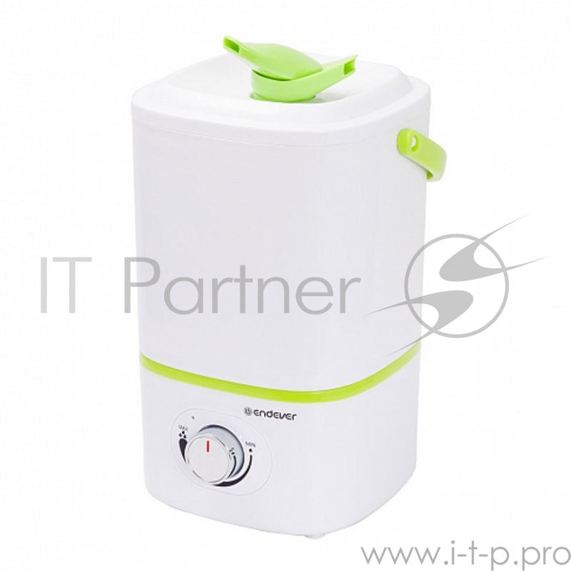 Ультразвуковой увлажнитель воздуха Endever Oasis-173
