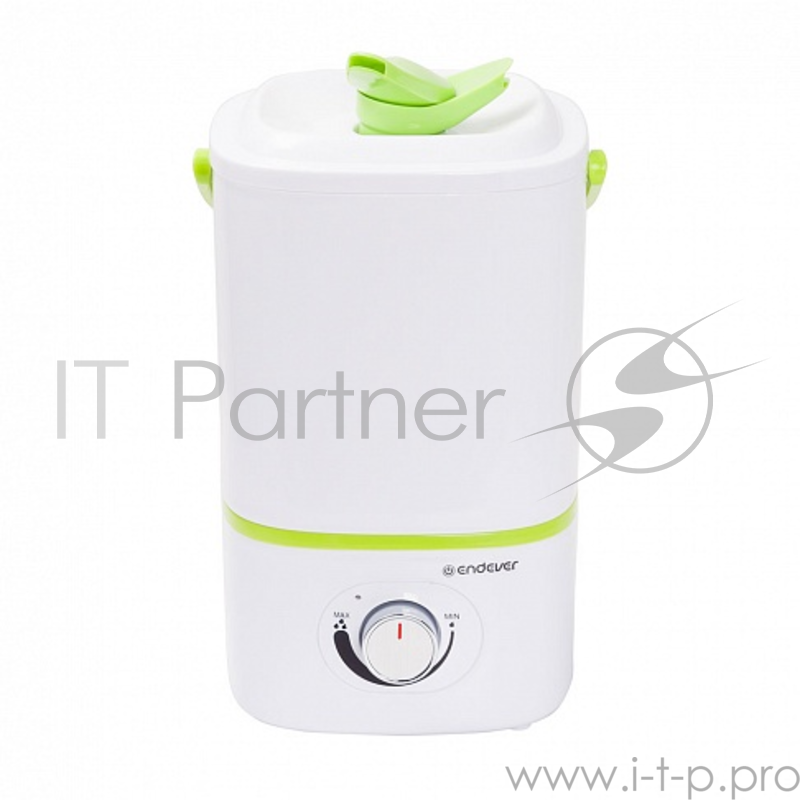 Ультразвуковой увлажнитель воздуха Endever Oasis-173