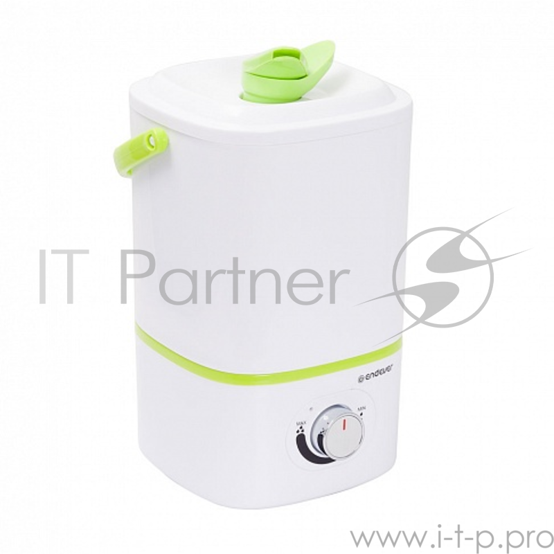 Ультразвуковой увлажнитель воздуха Endever Oasis-173