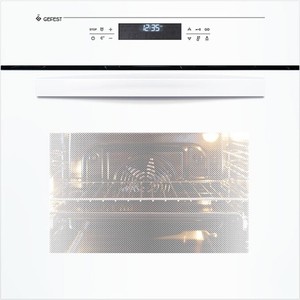 Духовой шкаф Gefest 622-04 Б