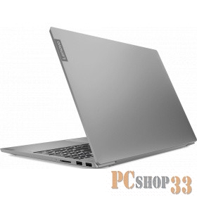 Ноутбук S340-15IWL PMD-5405U 15