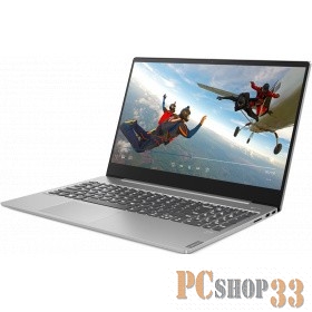 Ноутбук S340-15IWL PMD-5405U 15
