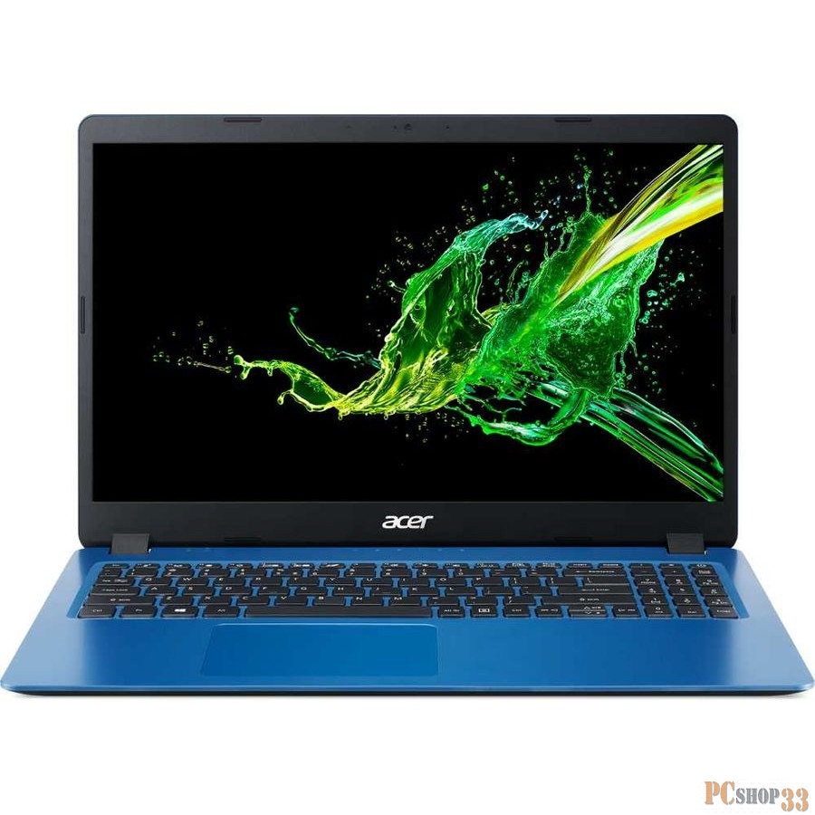 Ноутбук Acer Aspire A315-54K-385T Core i3 7020U/4Gb/500Gb/Intel HD Graphics 620/15.6