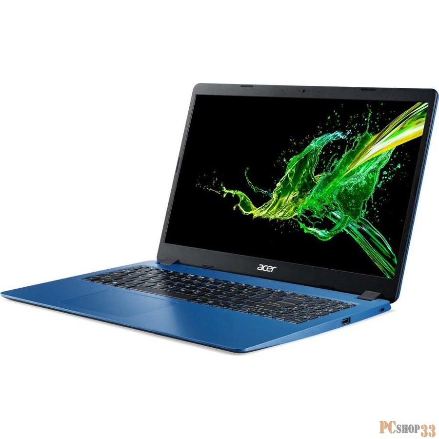 Ноутбук Acer Aspire A315-54K-385T Core i3 7020U/4Gb/500Gb/Intel HD Graphics 620/15.6