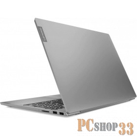 Ультрабук Lenovo IdeaPad S540-15IWL Core i7 8565U/12Gb/SSD512Gb/nVidia GeForce GTX 1050 4Gb/15.6