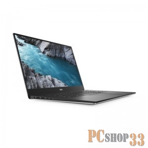 Ультрабук Dell XPS 15 Core i7 9750H/16Gb/SSD1Tb/nVidia GeForce GTX 1650 4Gb/15.6