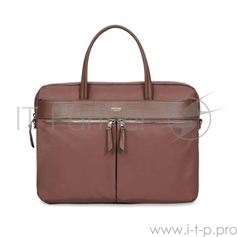 Сумка Knomo Hanover для ноутбука до 14