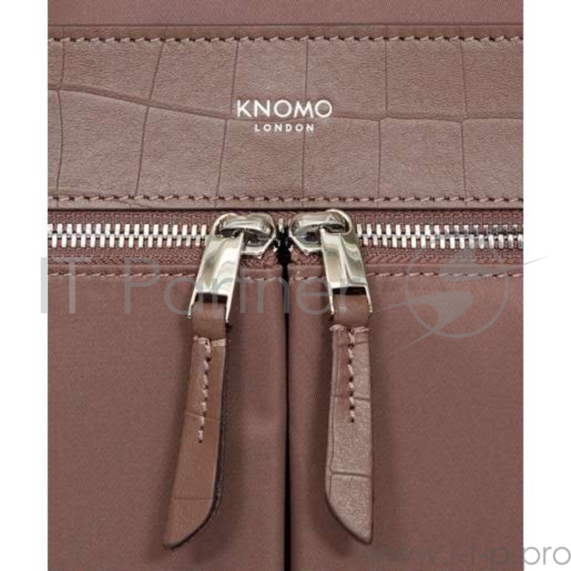 Сумка Knomo Hanover для ноутбука до 14
