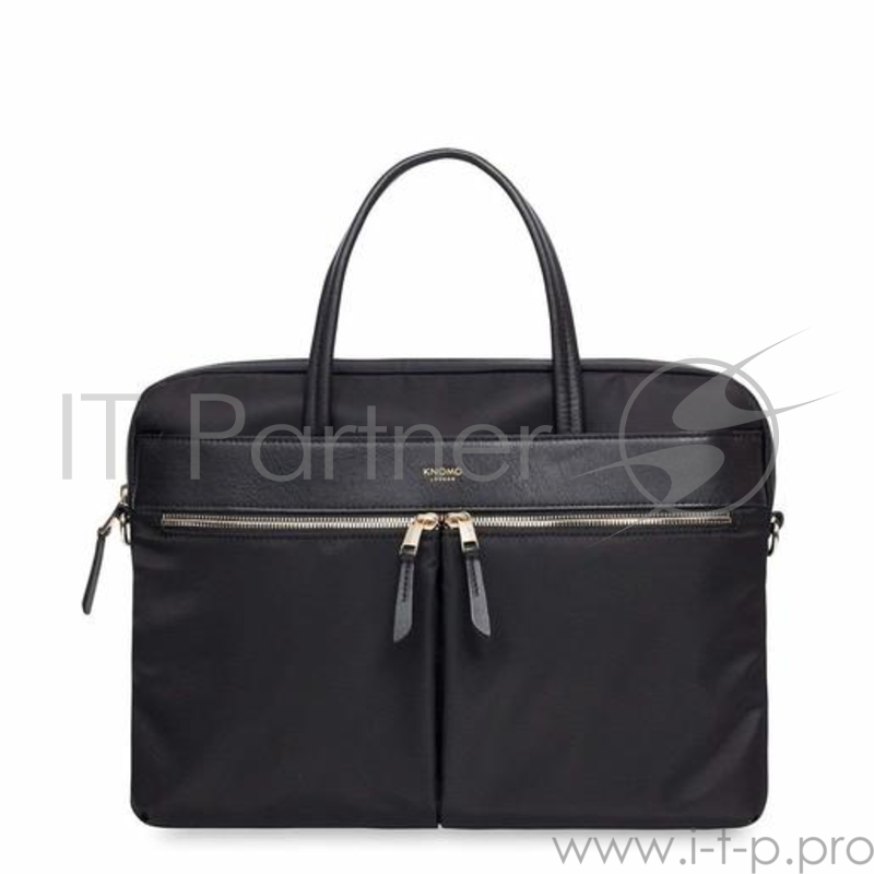 Сумка Knomo Hanover для ноутбука до 14