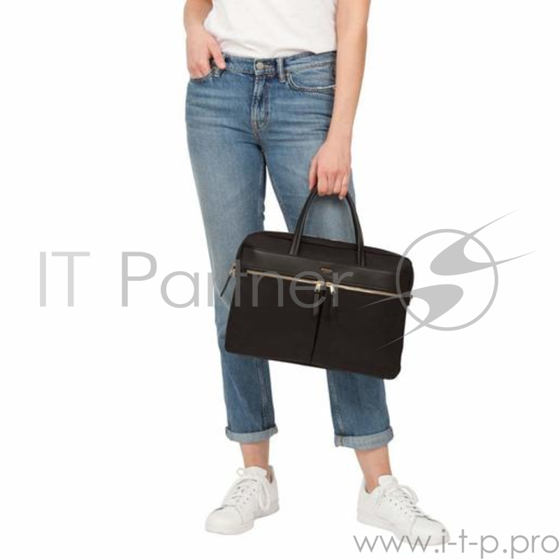 Сумка Knomo Hanover для ноутбука до 14