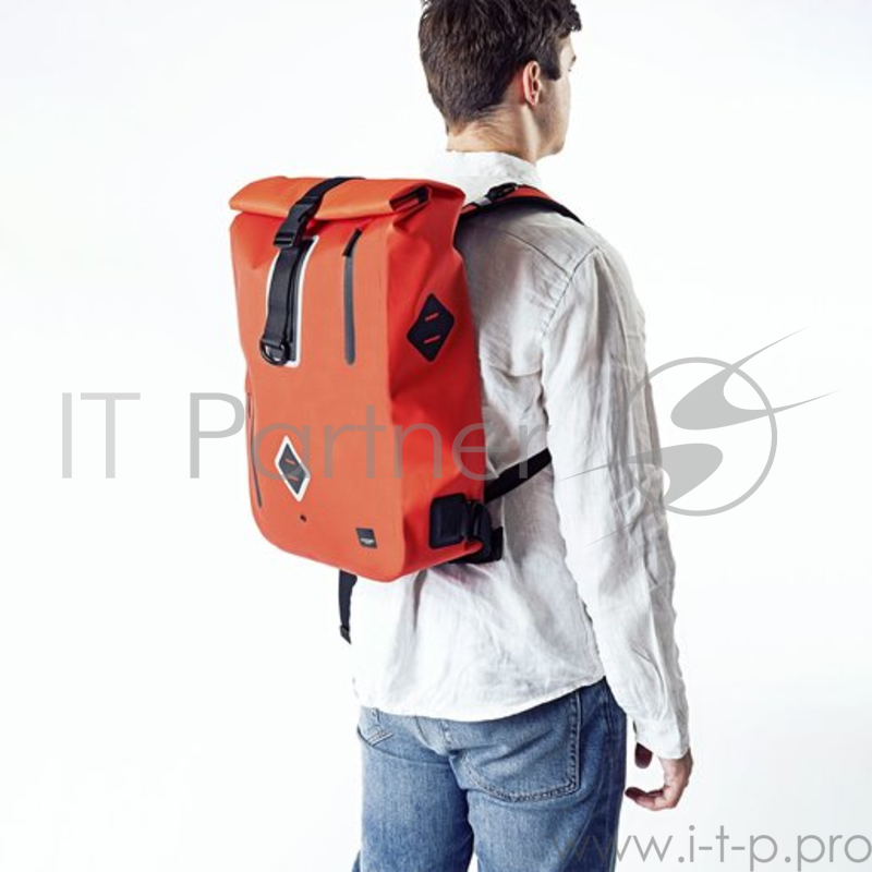 Рюказк Knomo Kew для ноутбука до 15