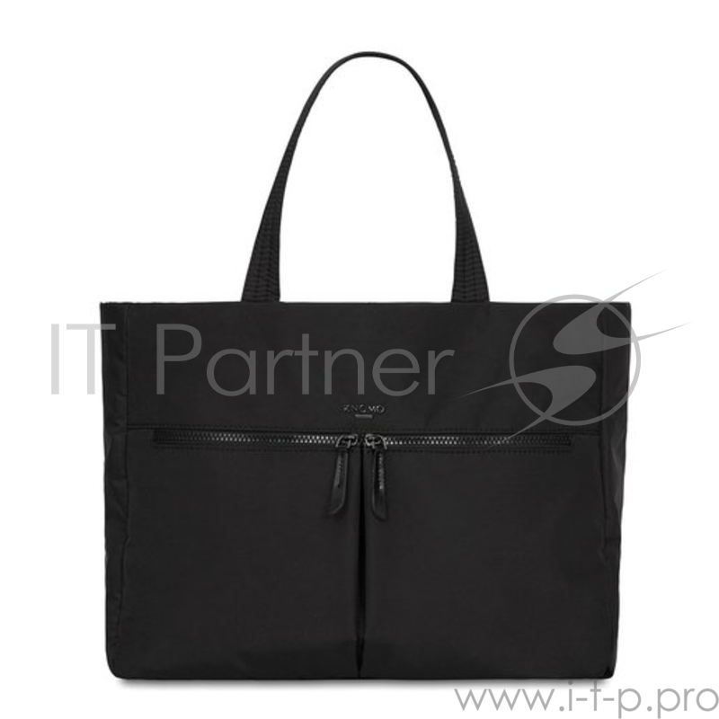 Сумка Knomo Amsterdam для ноутбука до 14