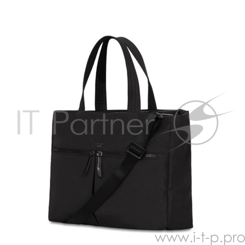 Сумка Knomo Amsterdam для ноутбука до 14