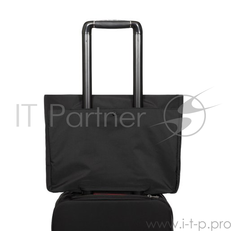 Сумка Knomo Amsterdam для ноутбука до 14